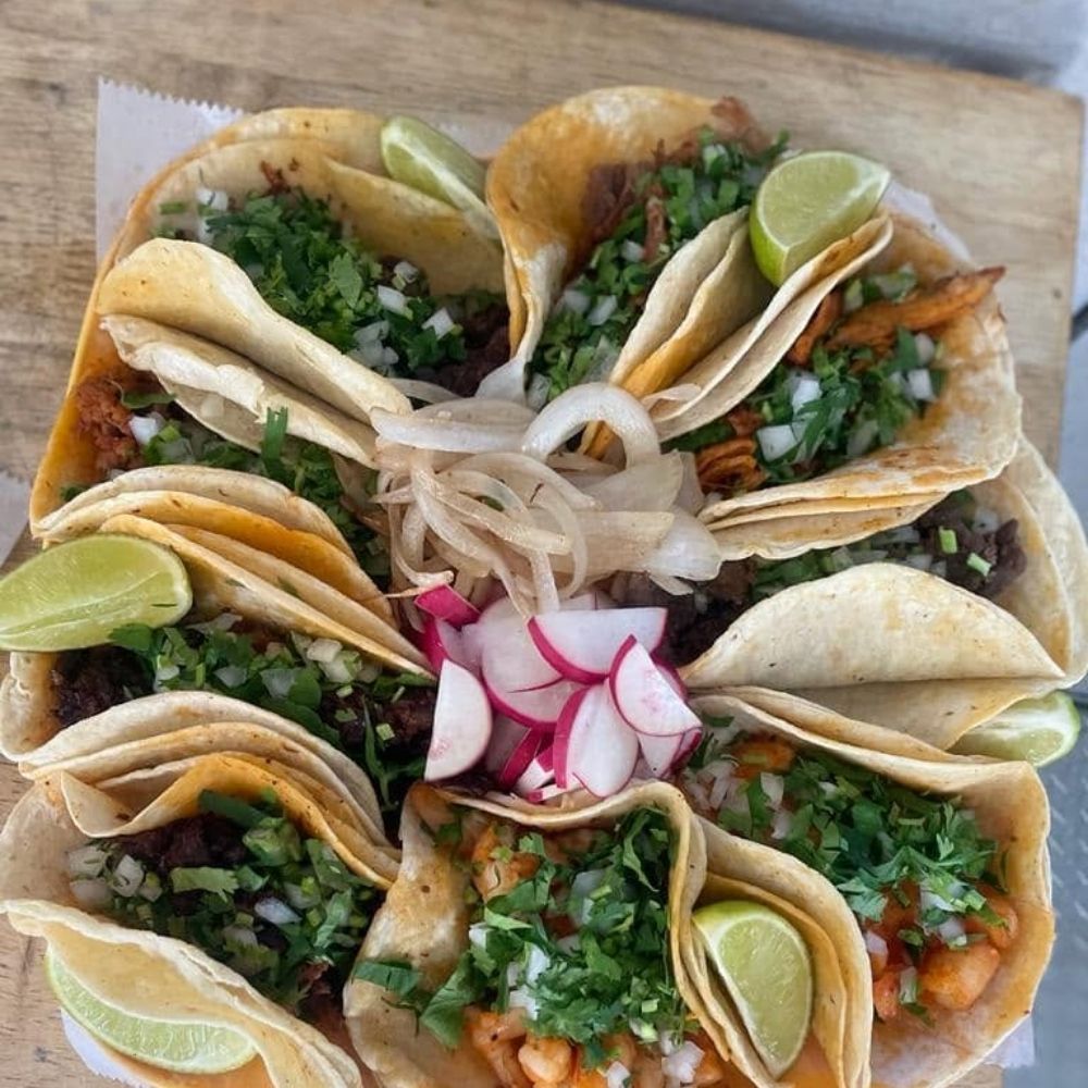 Side food item