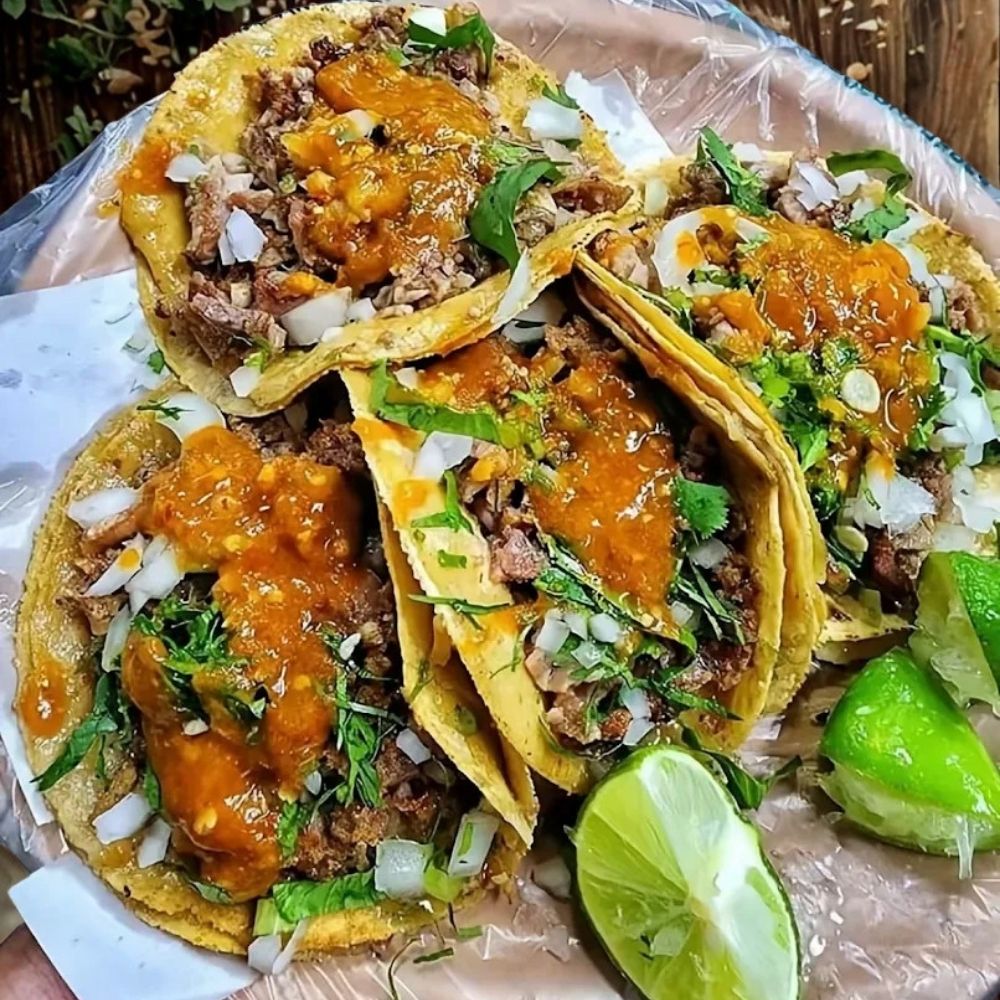 Side food item