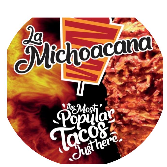 Taqueria La Michoacana NG logo