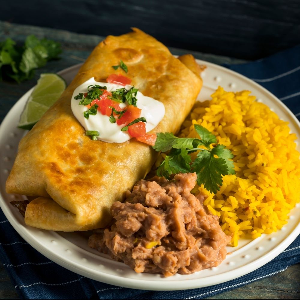 Side food item