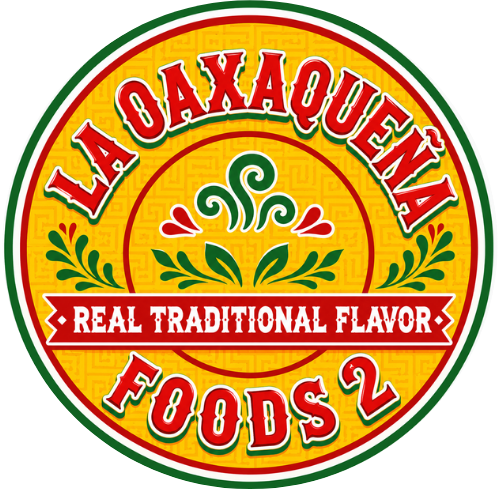 Taqueria La Oaxaquena Foods #2 logo
