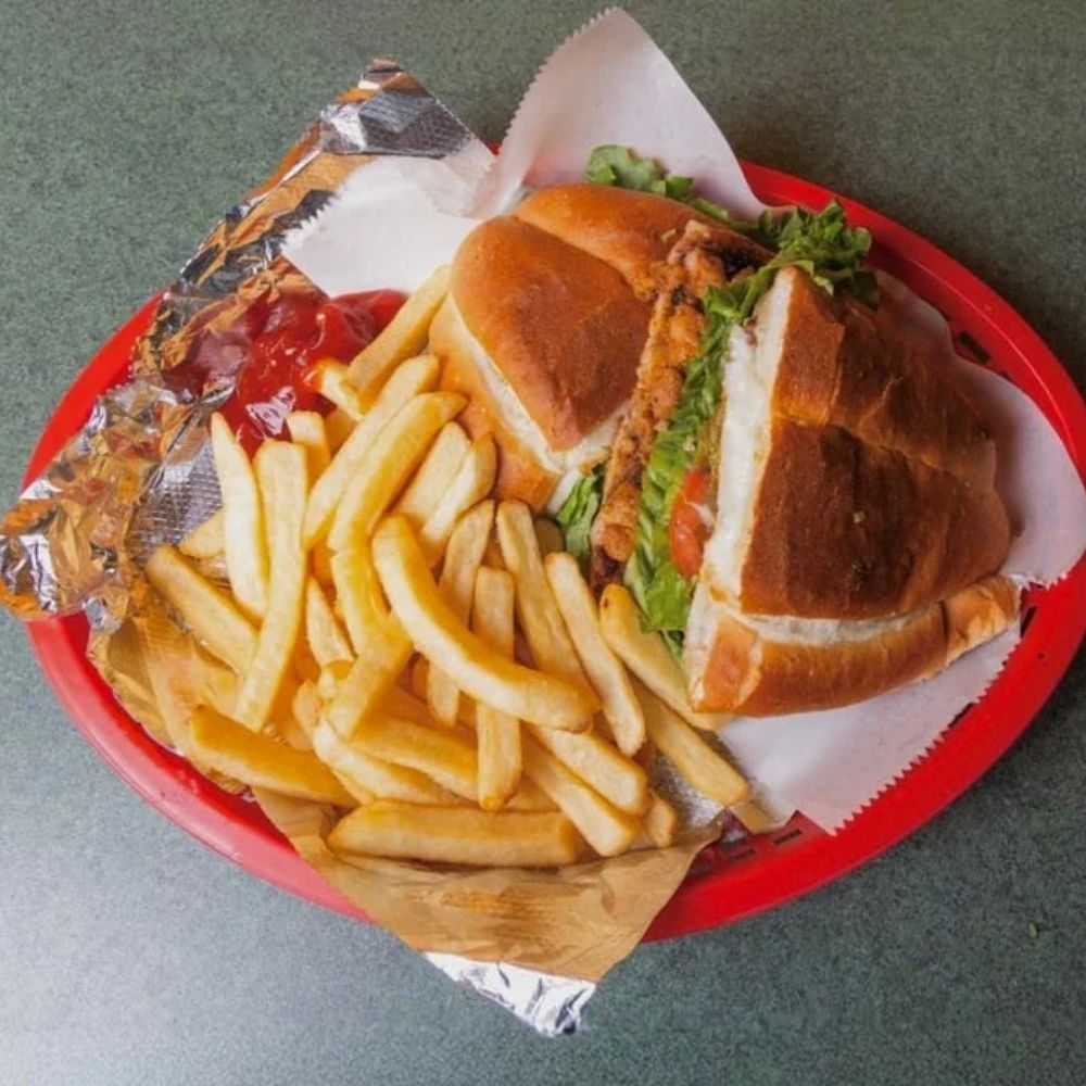 Side food item