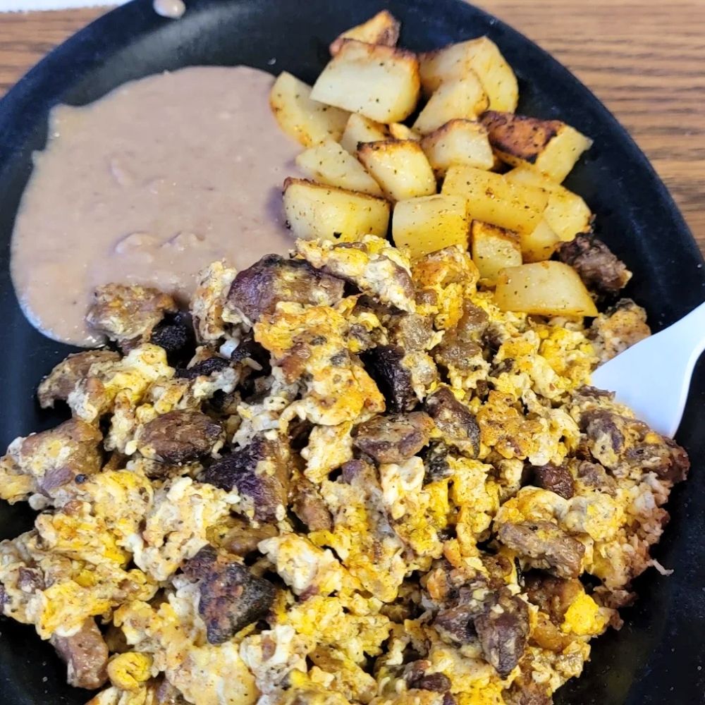 Side food item