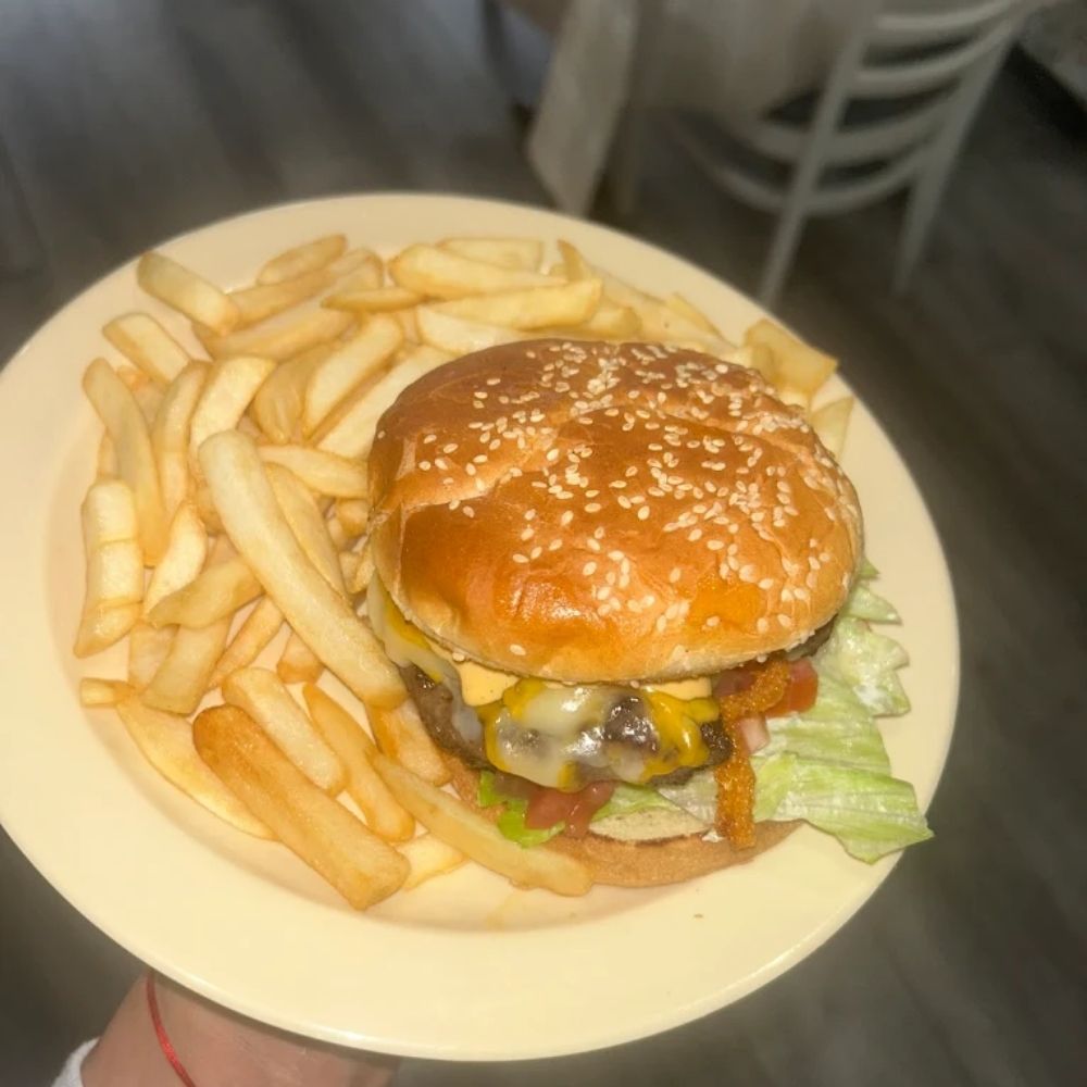 Side food item