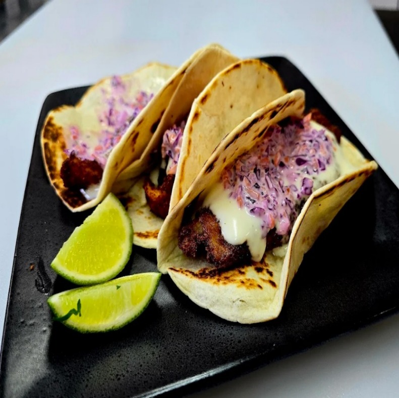 Side food item