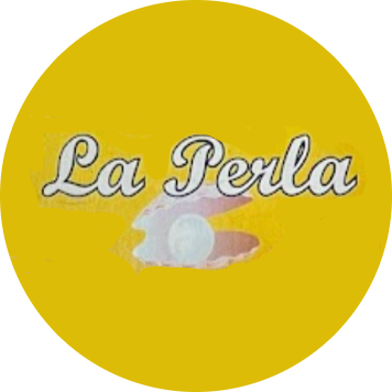 Taqueria La Perla logo