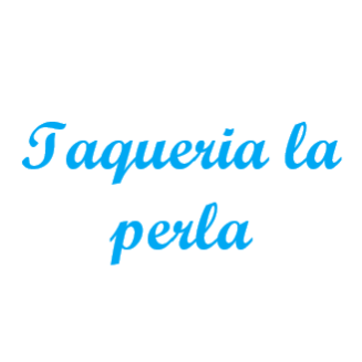 Taqueria La Perla Restaurant logo