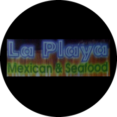 Taqueria la Playa logo