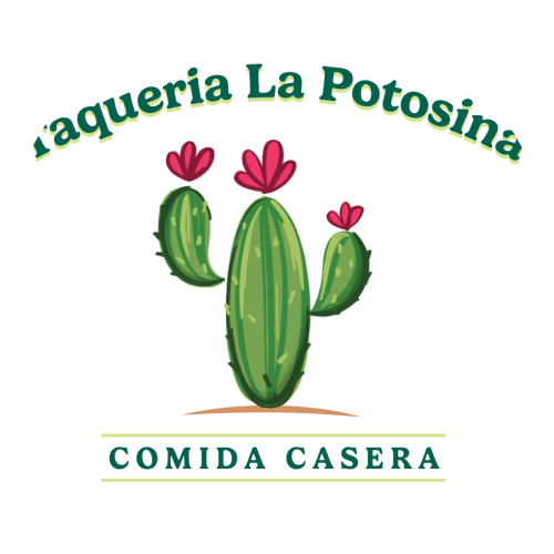 Taqueria La Potosina logo