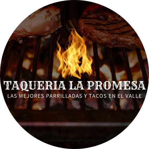 Taqueria La Promesa logo