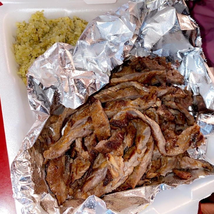 Side food item
