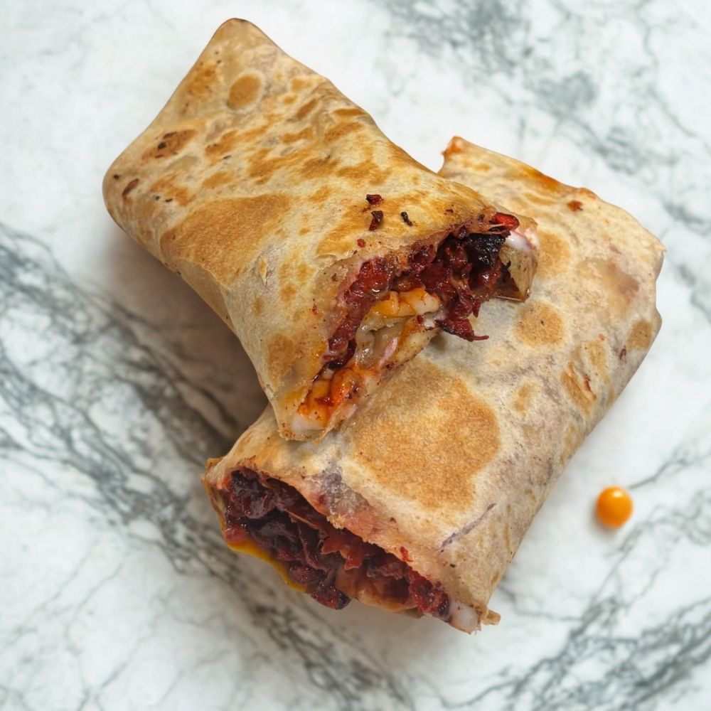 Main food item