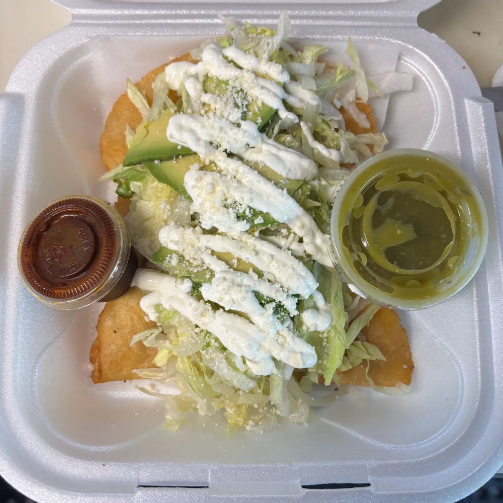 Side food item