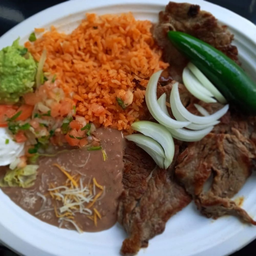 Side food item