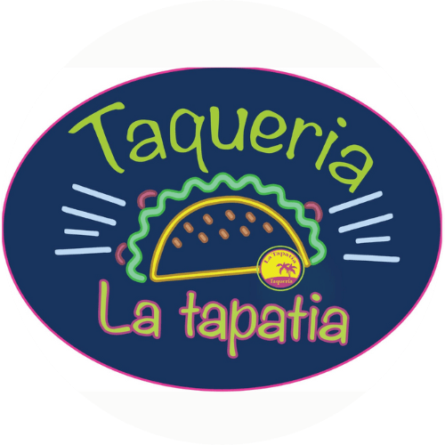 Taqueria La Tapatia Restaurant logo