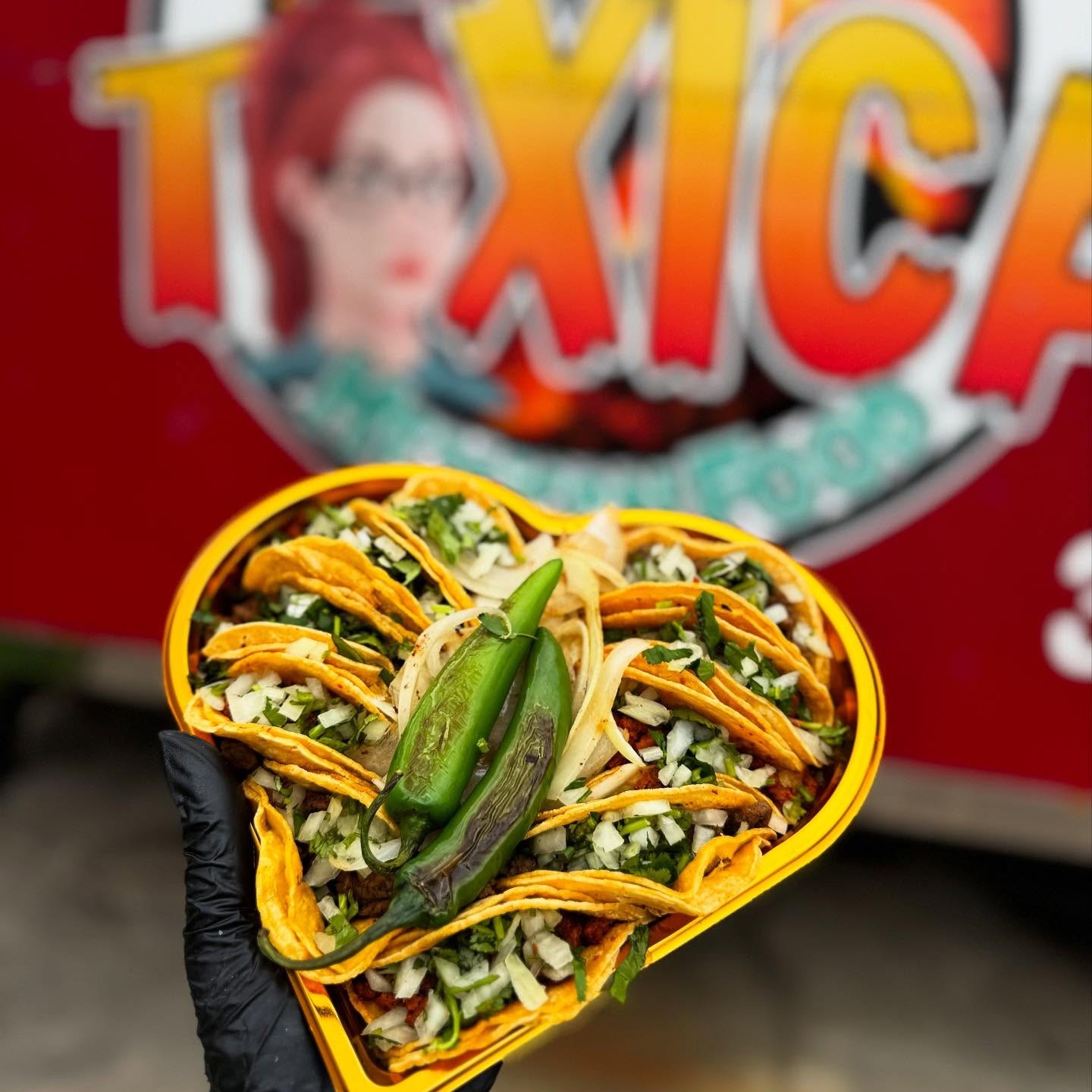 Side food item