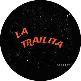 Taqueria La Trailita logo