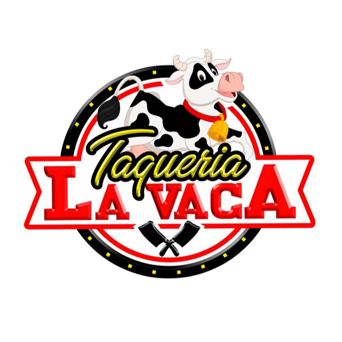 Taqueria la Vaca logo