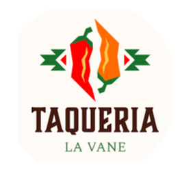 Taqueria La Vane logo