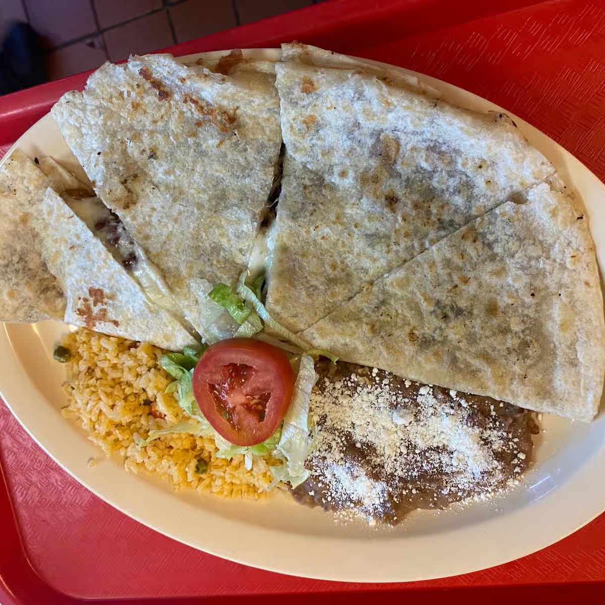 Side food item