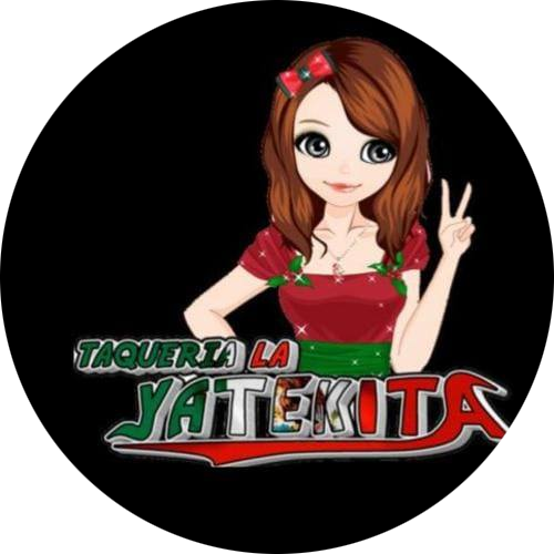 Taqueria la yatekita logo