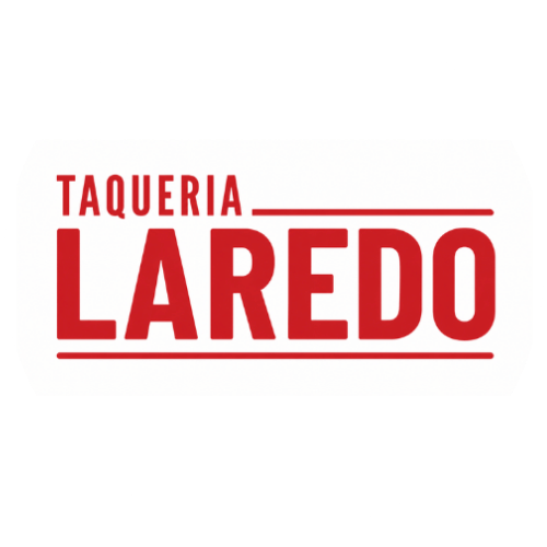 TAQUERIA LAREDO logo