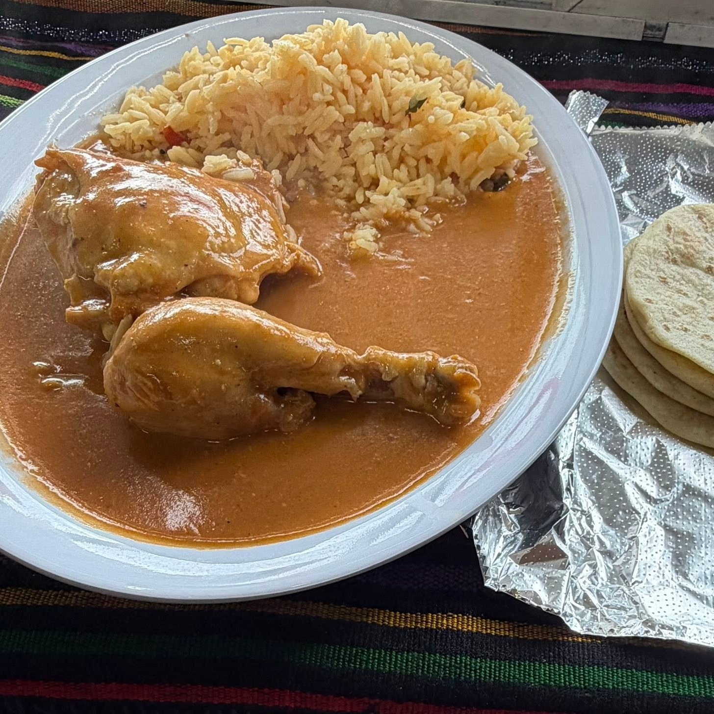 Side food item