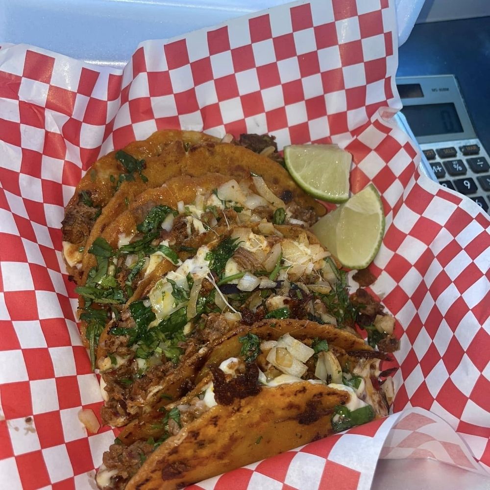 Side food item