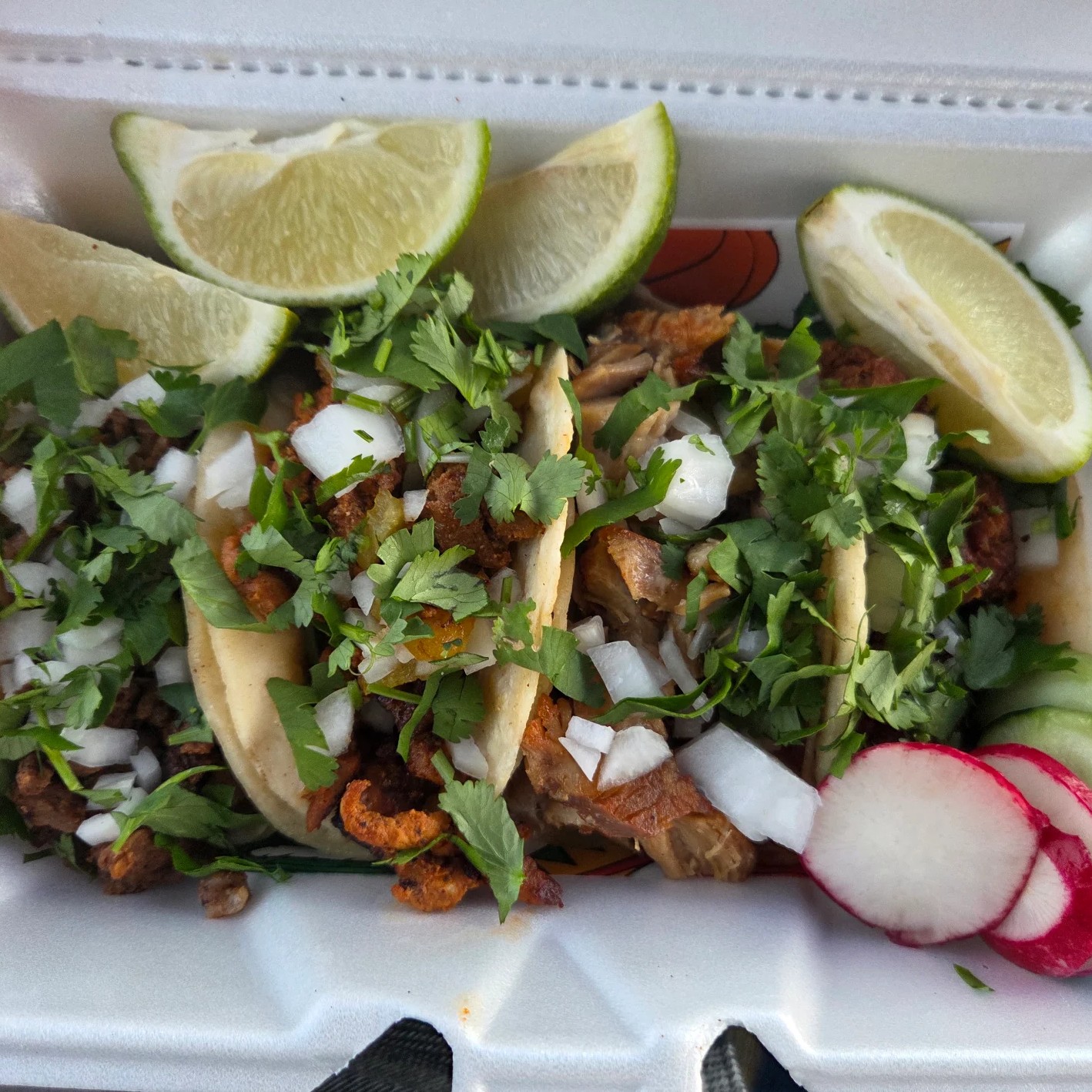 Side food item