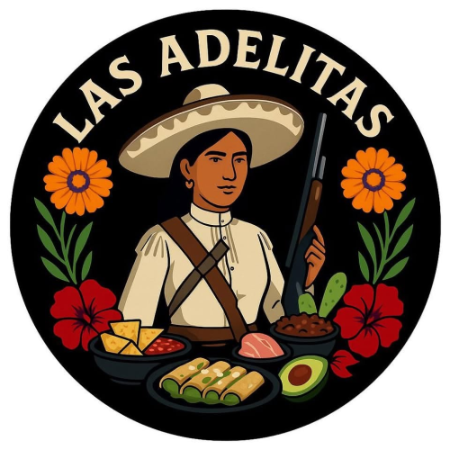 Taqueria Las Adelitas logo