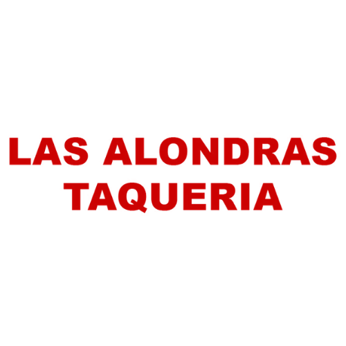 Taqueria Las Alondras logo