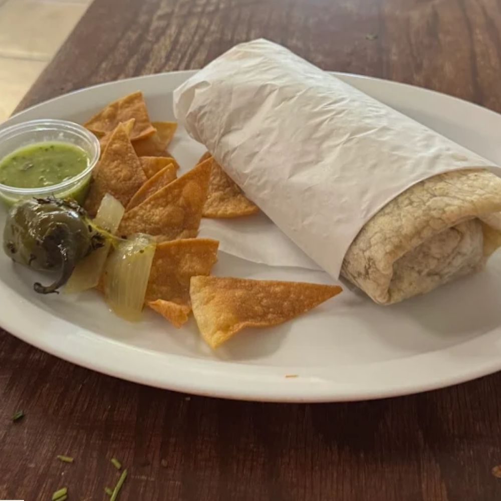 Side food item