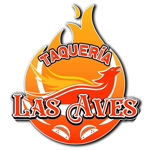 Taqueria Las Aves logo