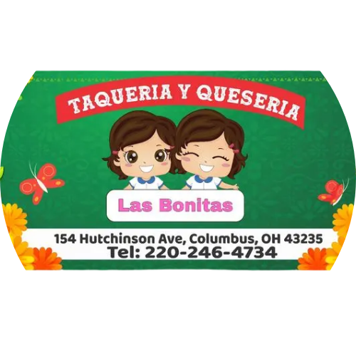 Taqueria Las Bonitas logo
