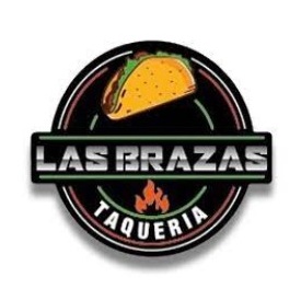 Taqueria Las Brazas logo