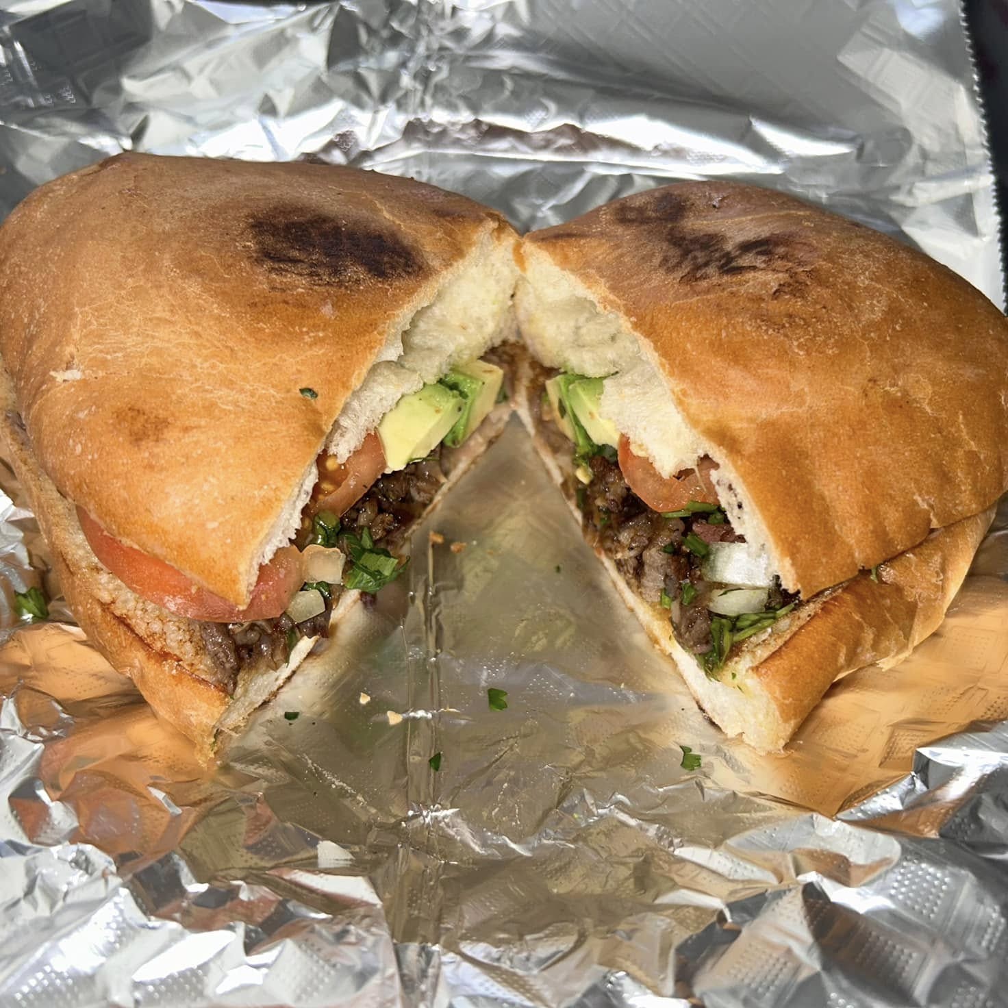 Side food item