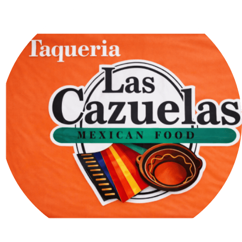 Taqueria Las Cazuelas logo