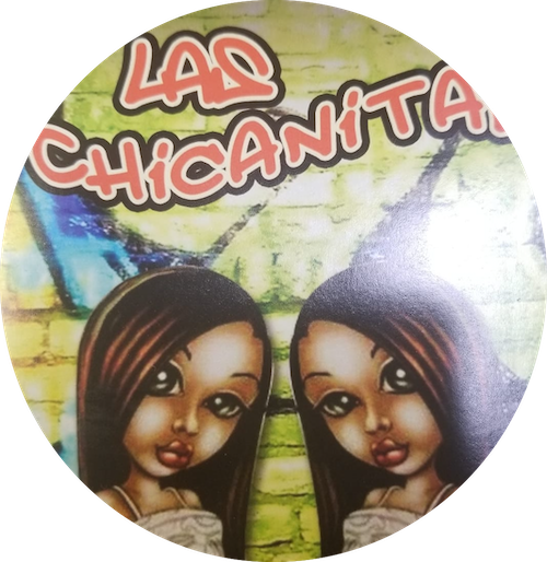 Taqueria Las Chicanitas logo