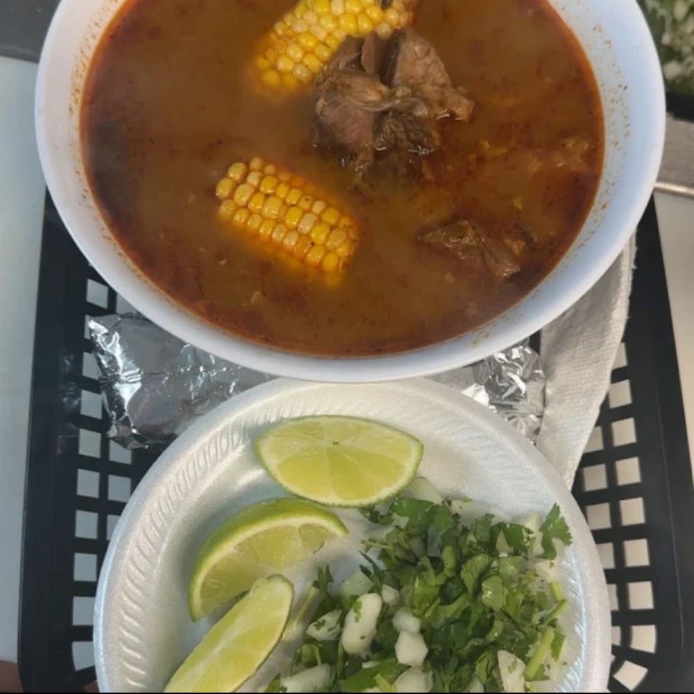 Side food item