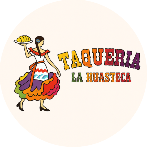 Taqueria Las Delicias de la Huasteca logo