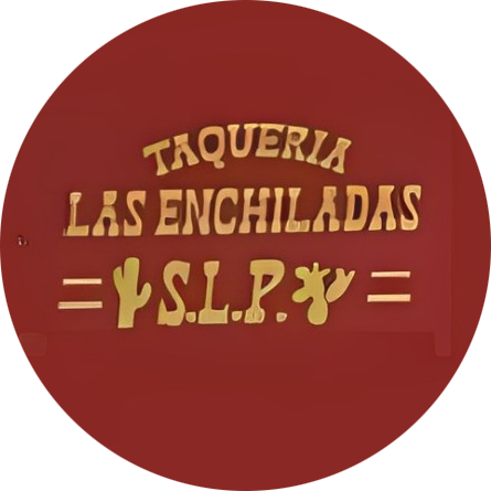 Taqueria las Enchiladas logo