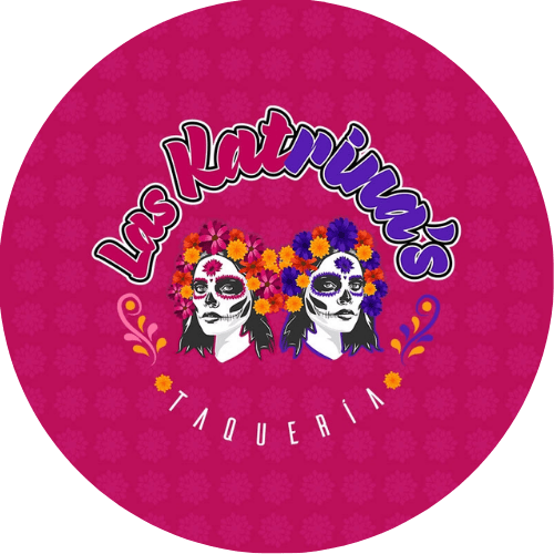 Taqueria Las Katrinas logo