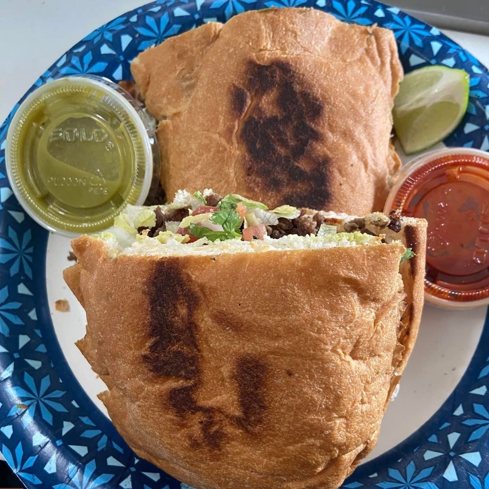 Side food item