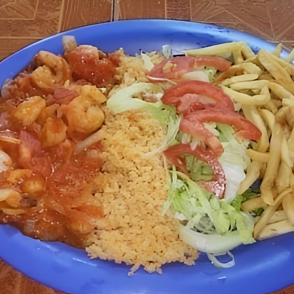 Side food item