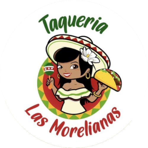 Taqueria Las Morelianas logo