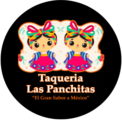 Taqueria Las Panchitas logo