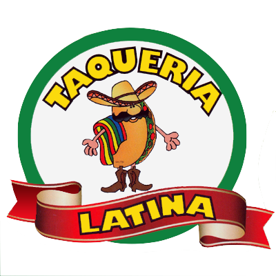 Taqueria Latina logo