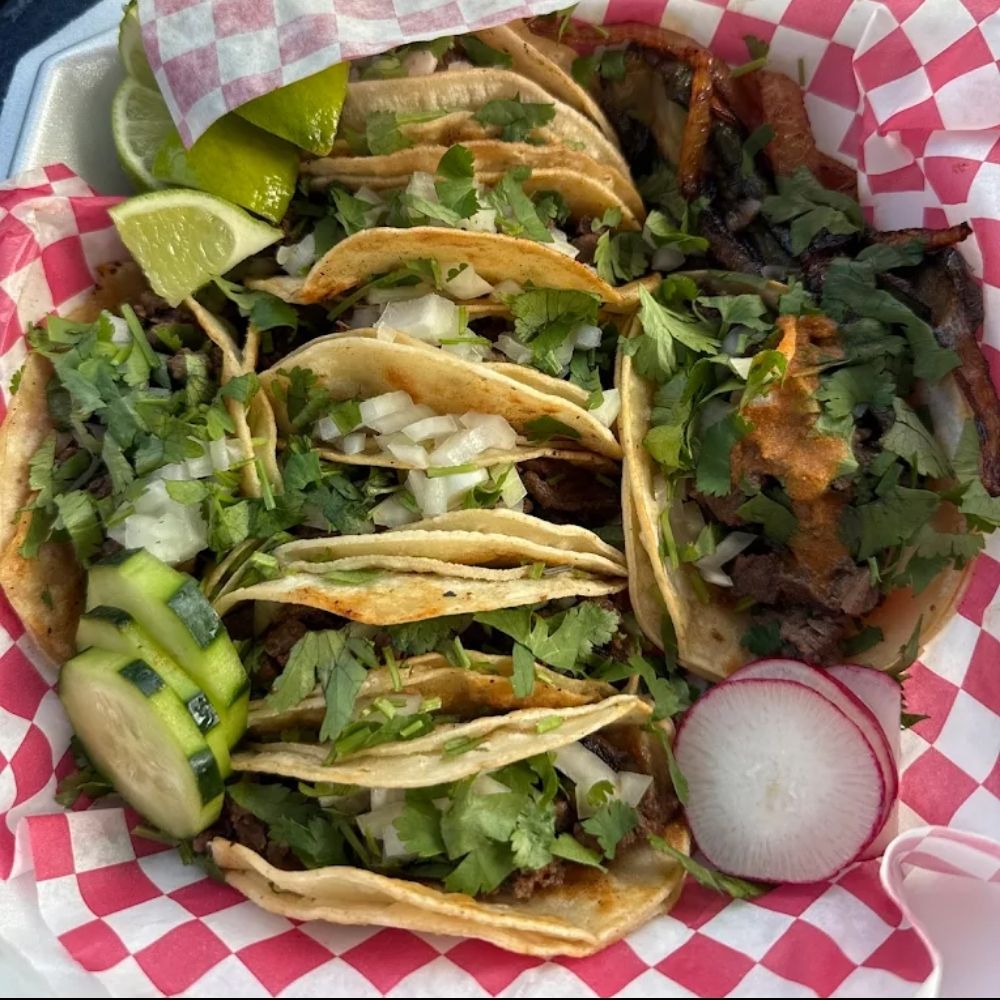 Side food item