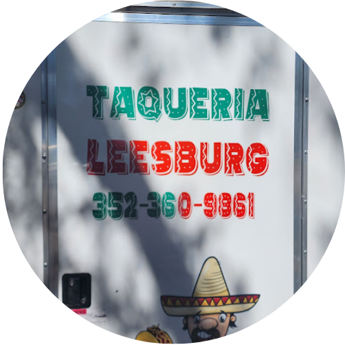 Taqueria Leesburg logo