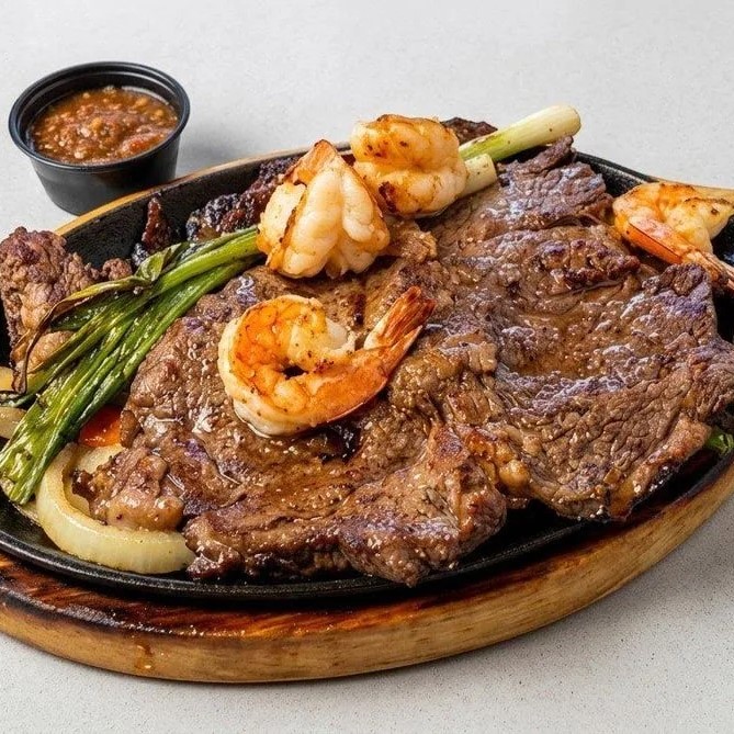 Side food item